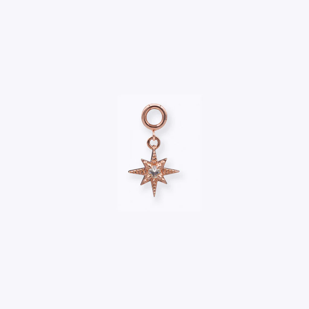 Elendres Pendant by Tether - Image 2