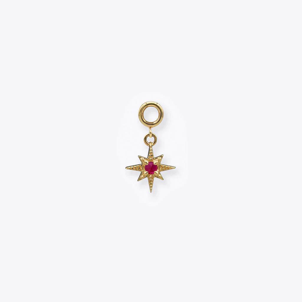 Elendres Pendant by Tether - Image 4