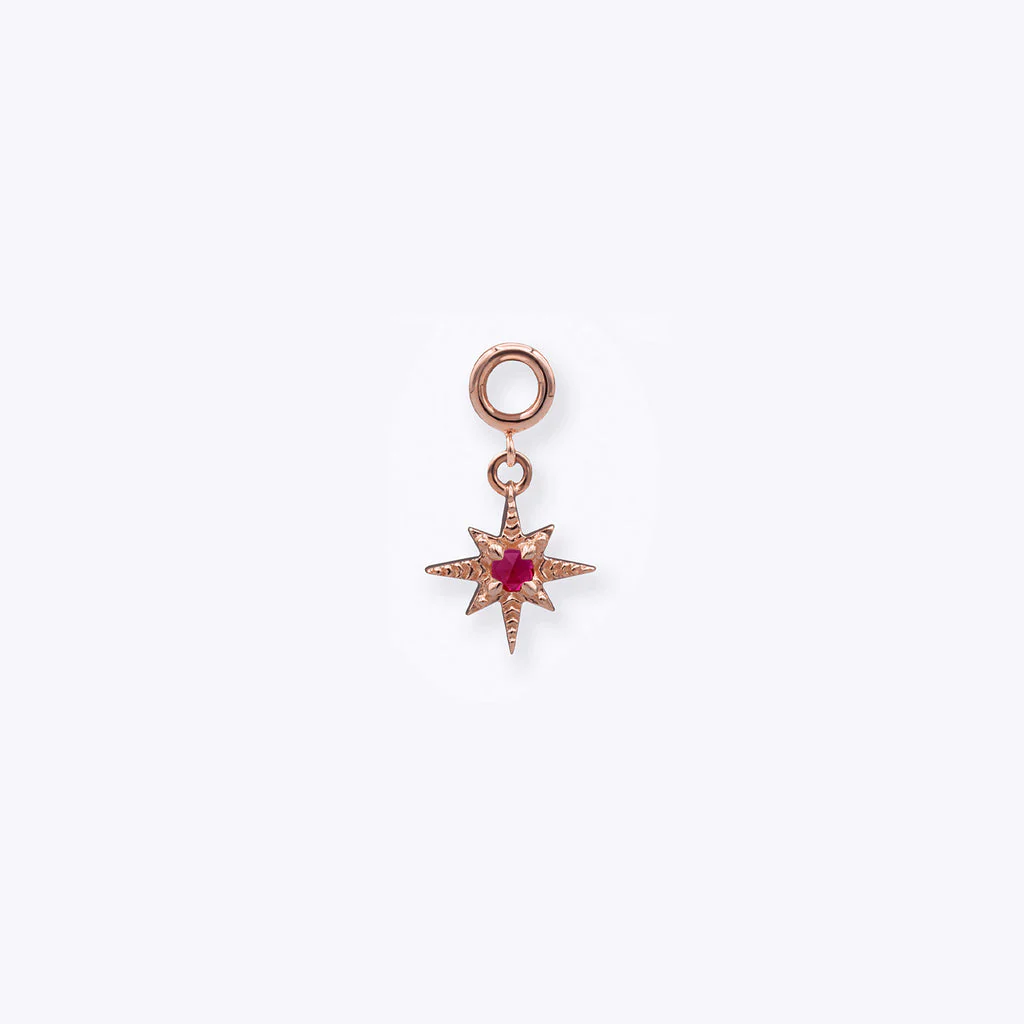 Elendres Pendant by Tether - Image 5