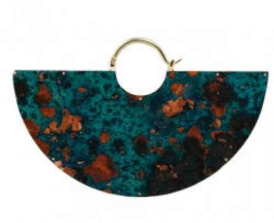 Equinox Hoops by Quetzalli Jewelry - Image 3
