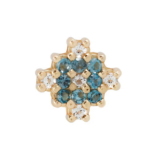 Ethereal (13 Stones) by Quetzalli Jewelry - Image 3