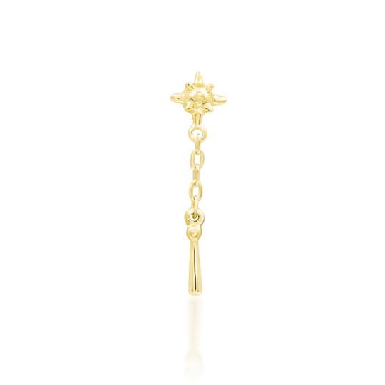 Flail by Junipurr