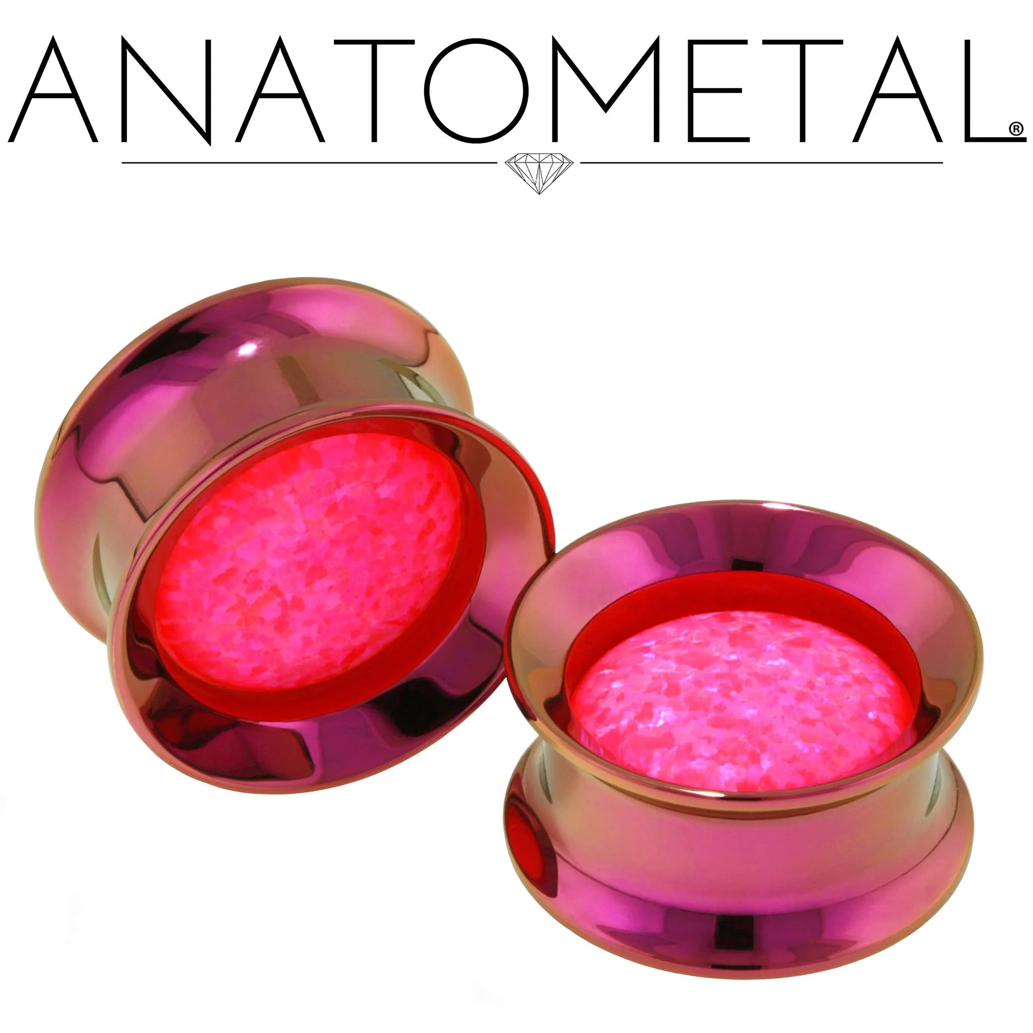 Floating Stone Eyelets by Anatometal - Image 11