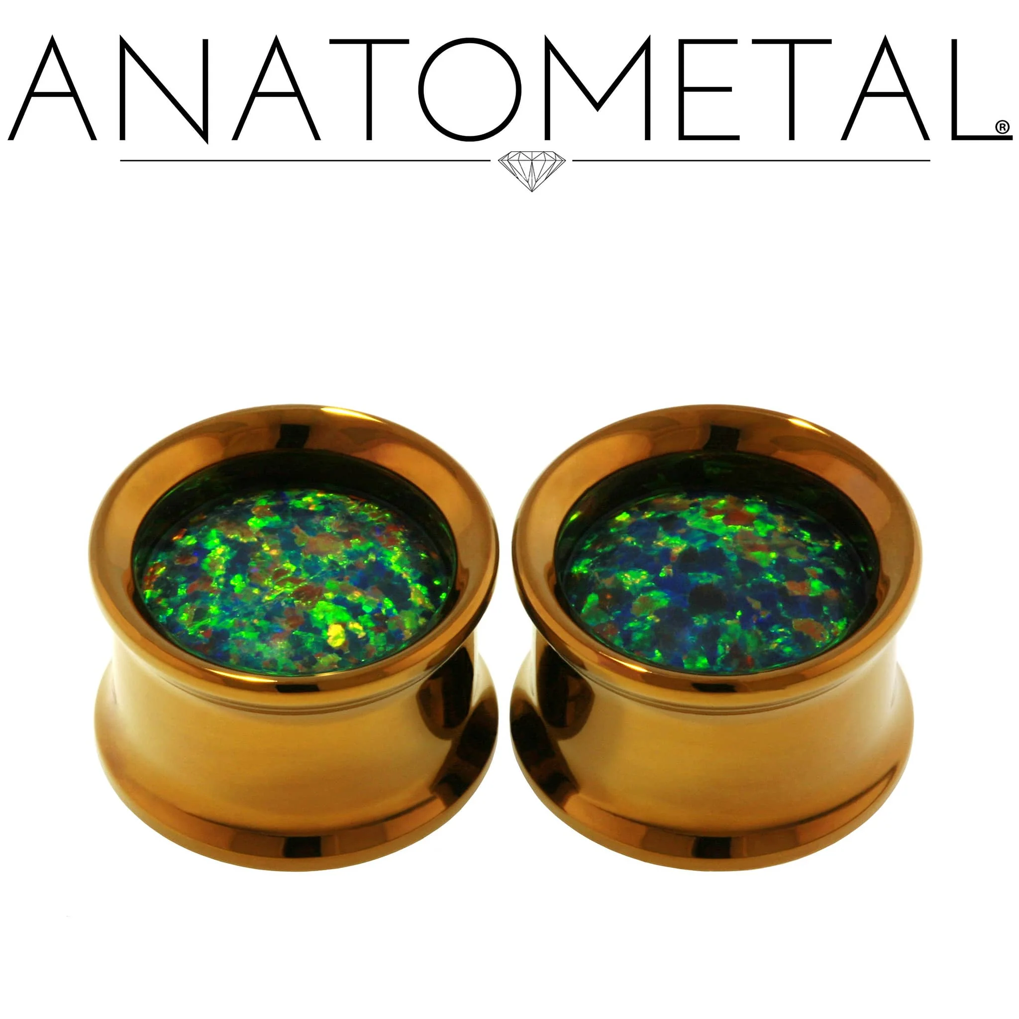 Floating Stone Eyelets by Anatometal - Image 13