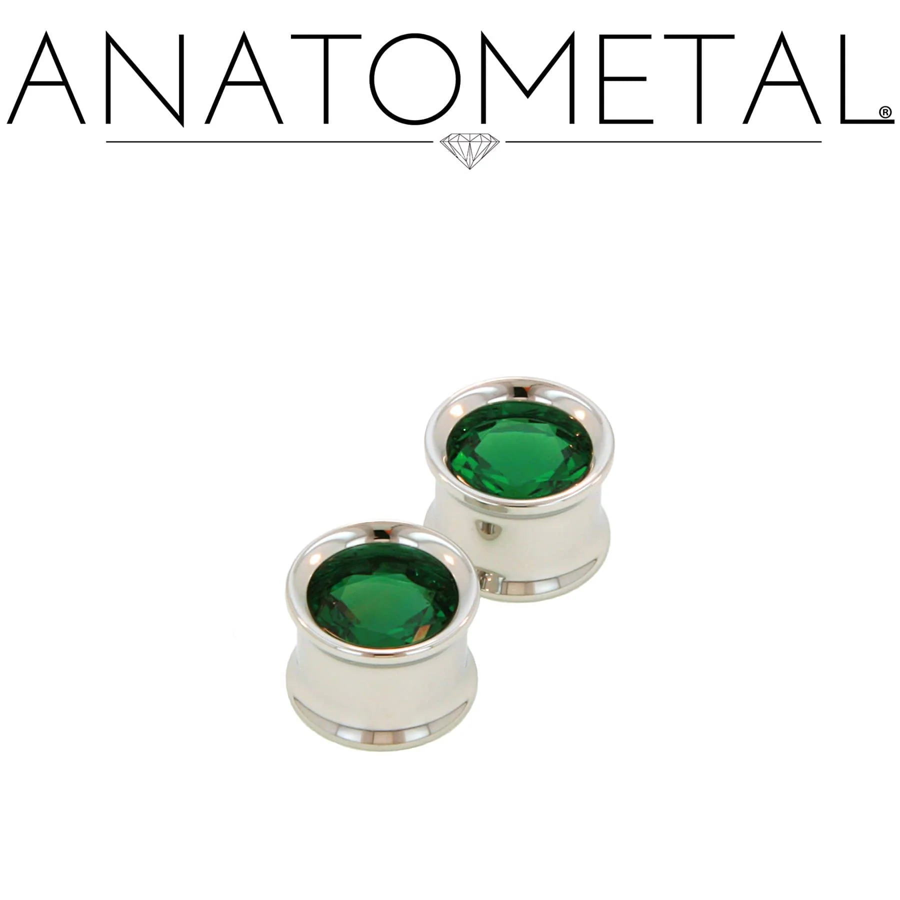 Floating Stone Eyelets by Anatometal - Image 14