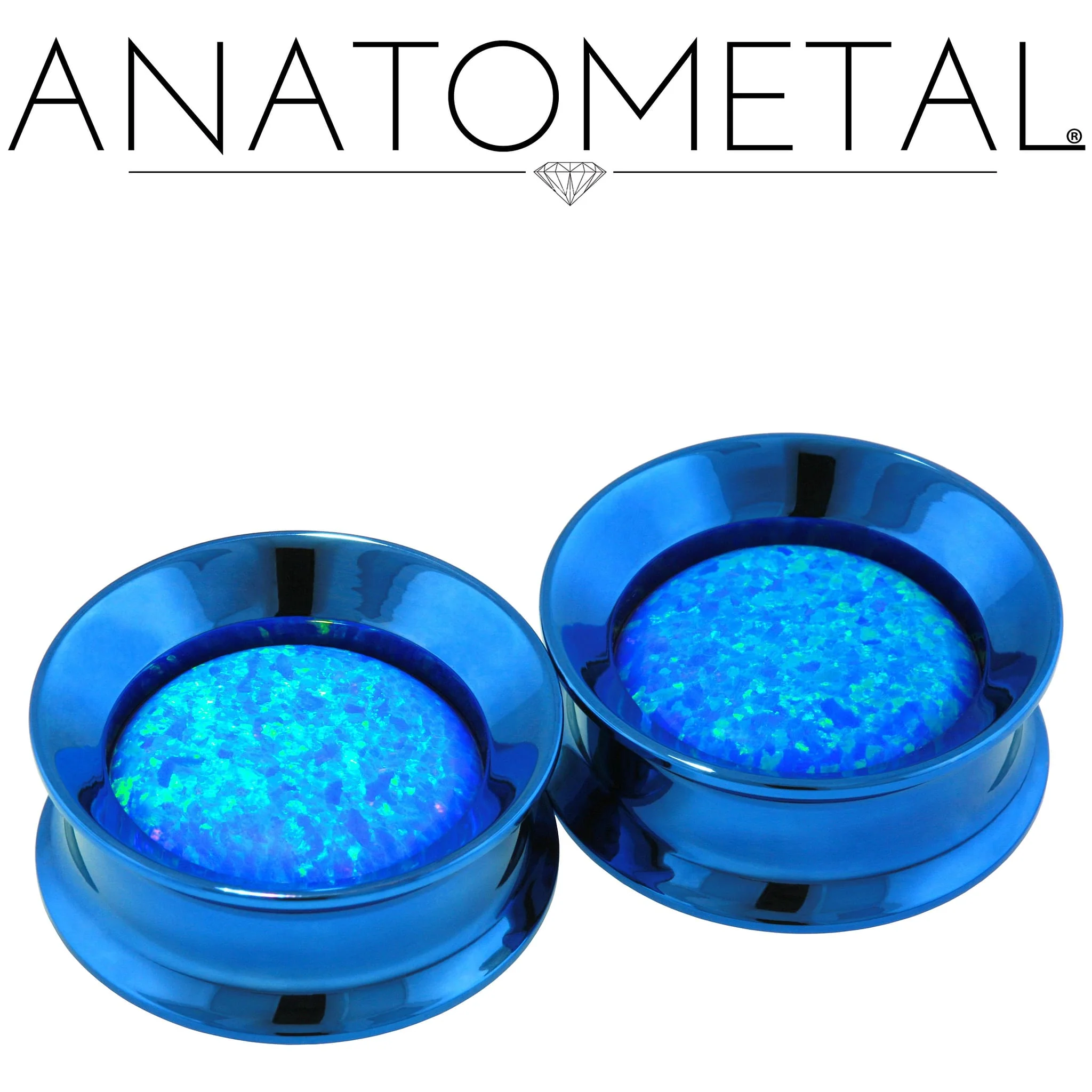 Floating Stone Eyelets by Anatometal - Image 15