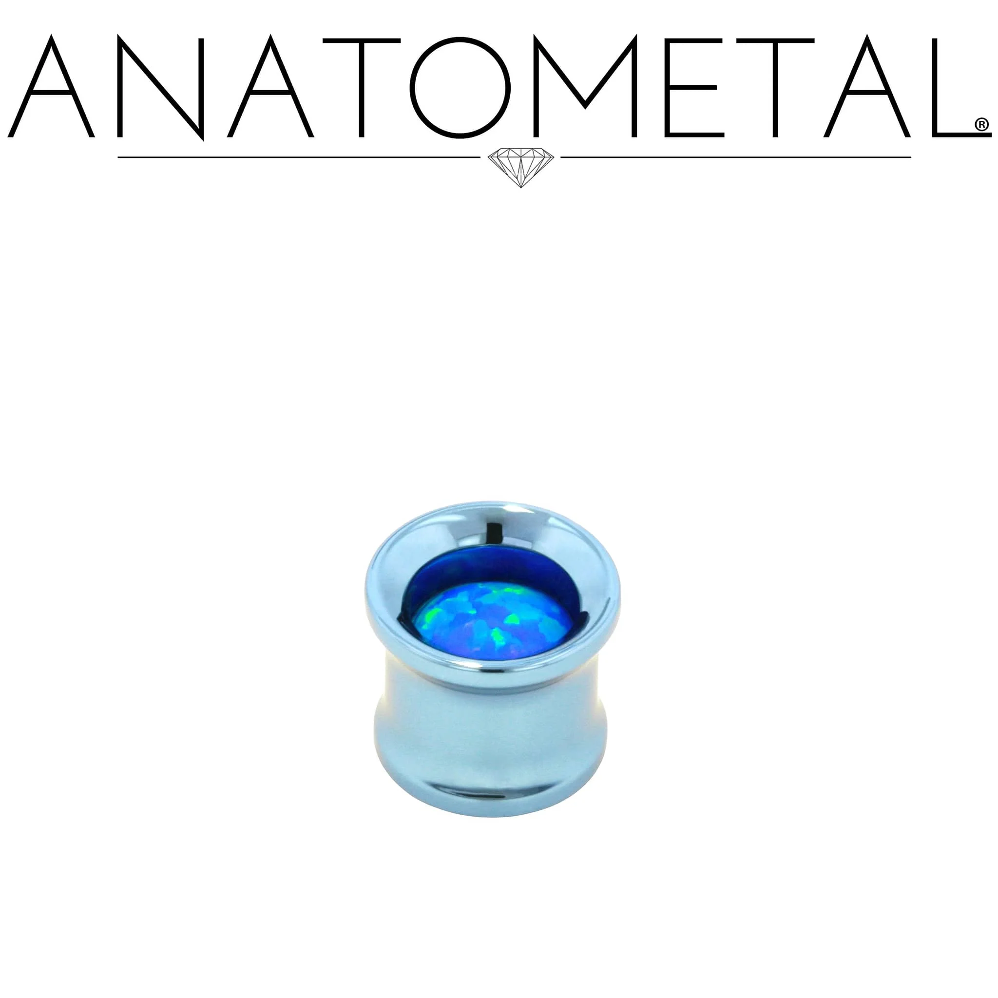 Floating Stone Eyelets by Anatometal - Image 6