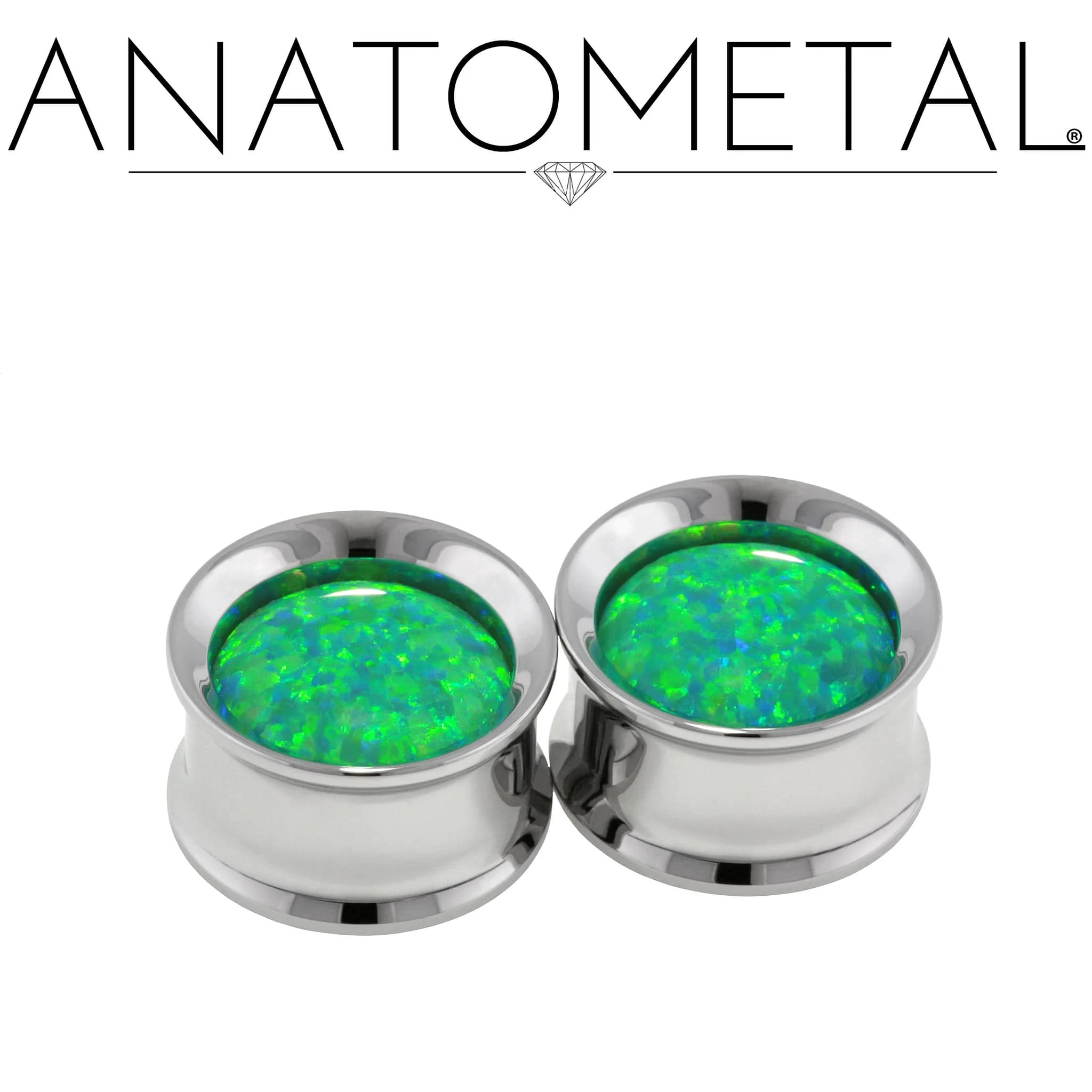 Floating Stone Eyelets by Anatometal - Image 7