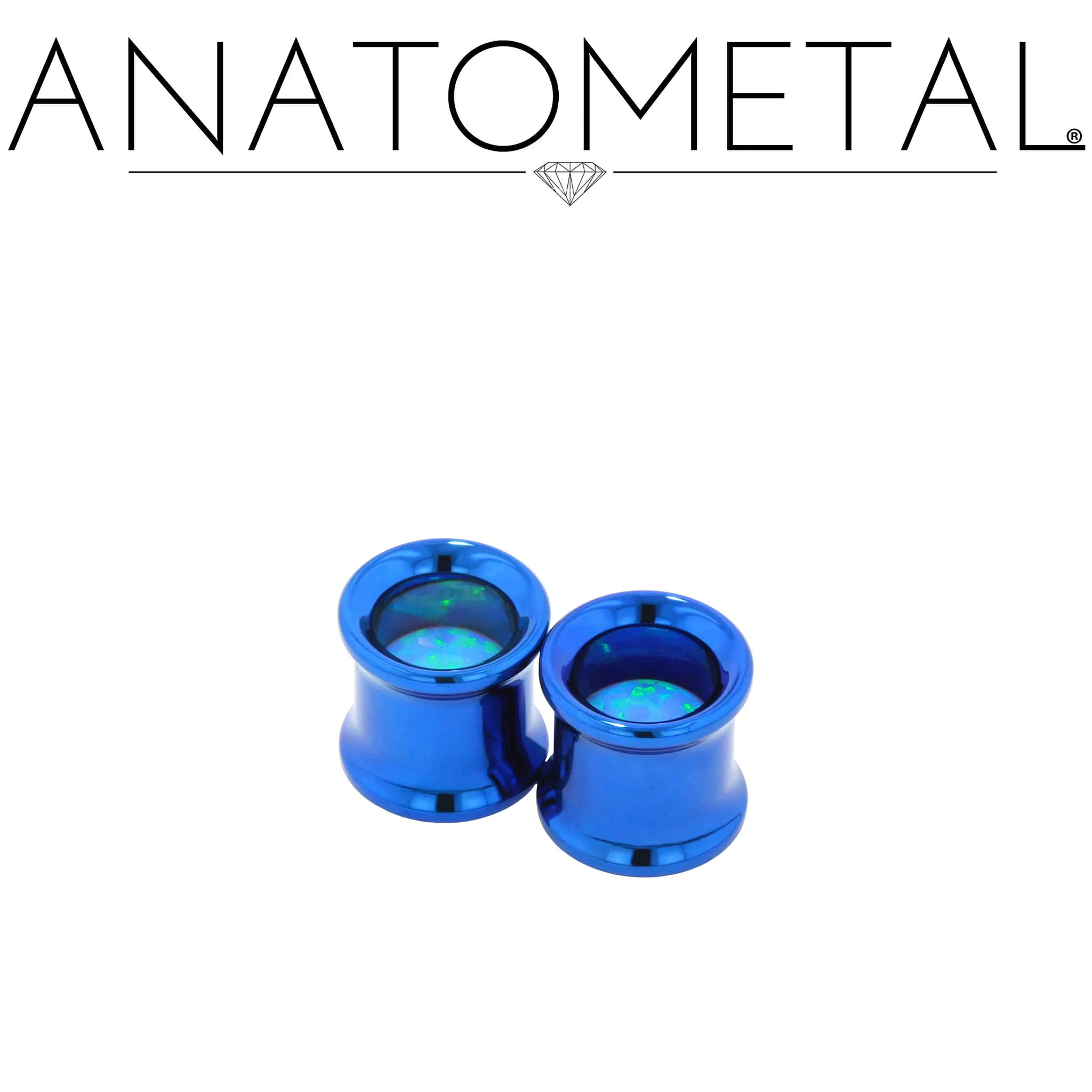 Floating Stone Eyelets by Anatometal - Image 8