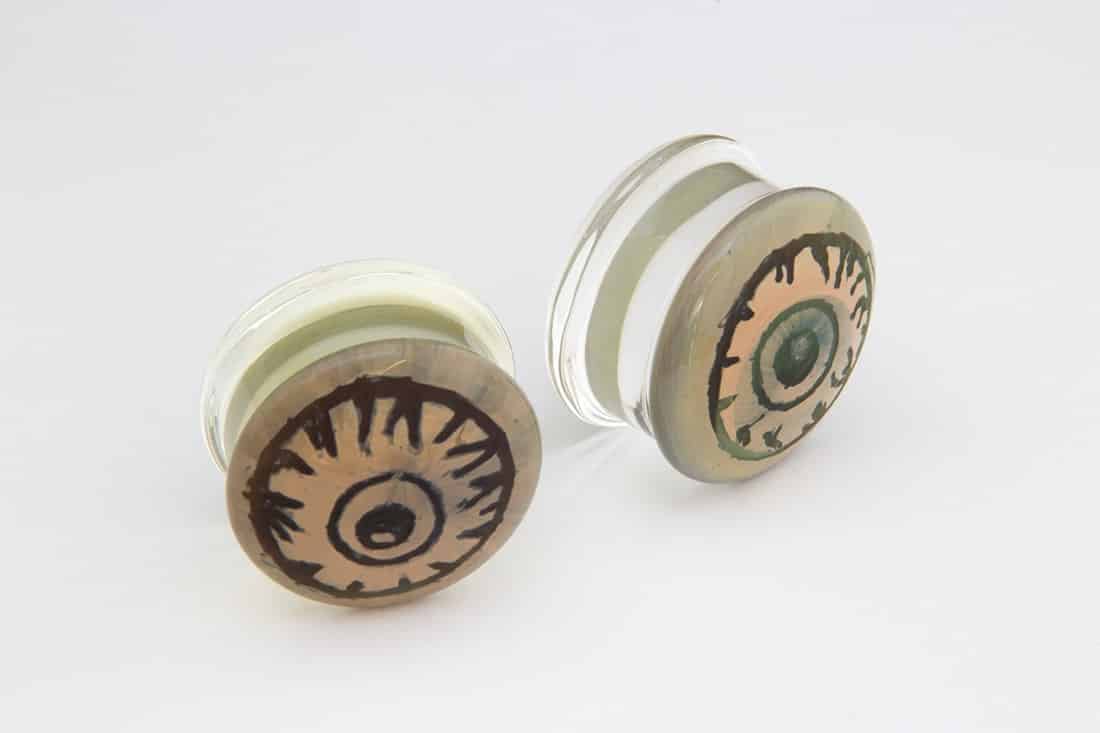 Freedom Plugs by Gorilla Glass - Image 3