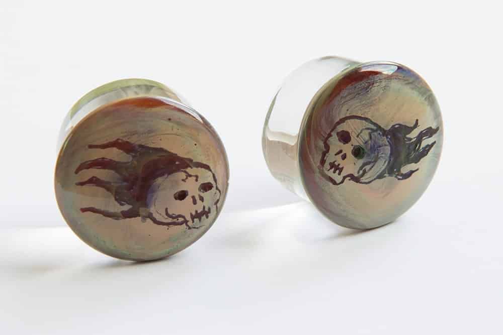 Freedom Plugs by Gorilla Glass - Image 4