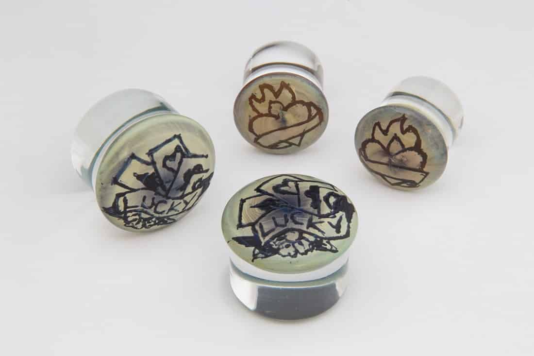 Freedom Plugs by Gorilla Glass - Image 5