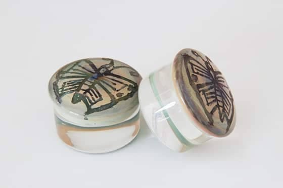 Freedom Plugs by Gorilla Glass - Image 6