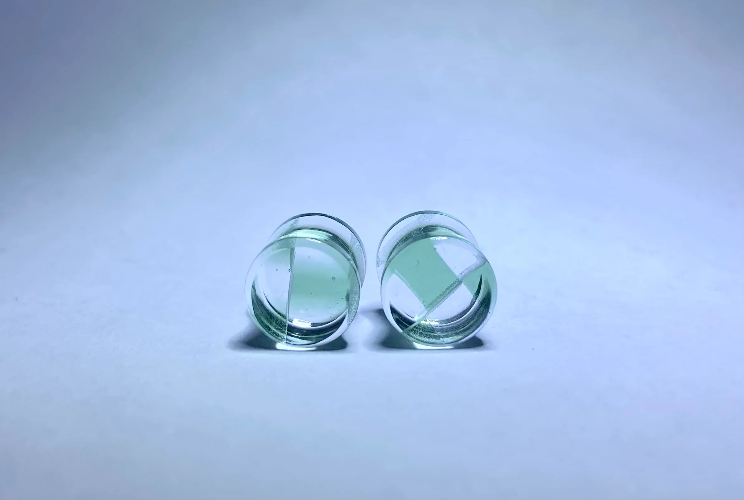 Playground Plugs from Gorilla Glass - Image 11
