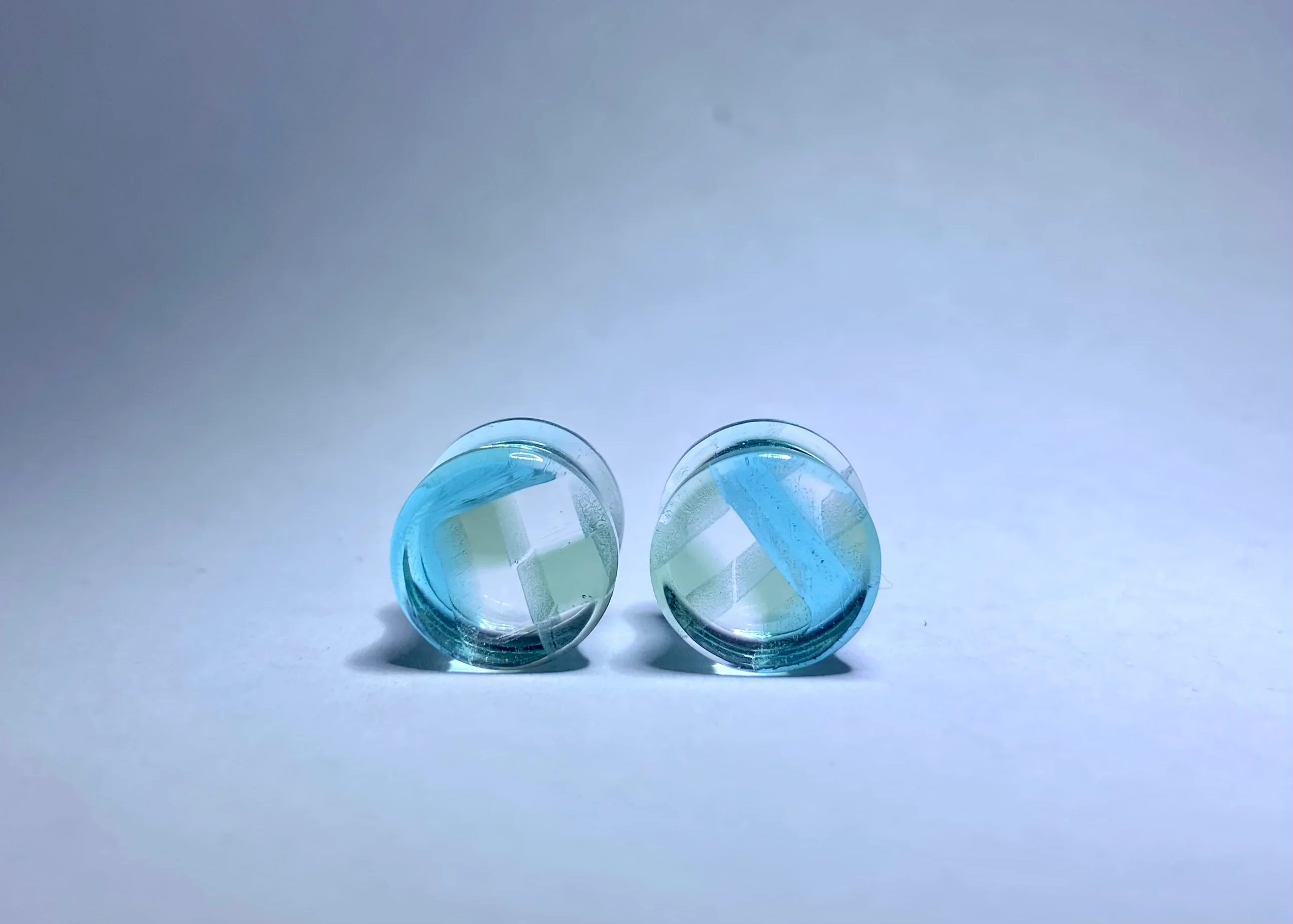 Playground Plugs from Gorilla Glass - Image 14