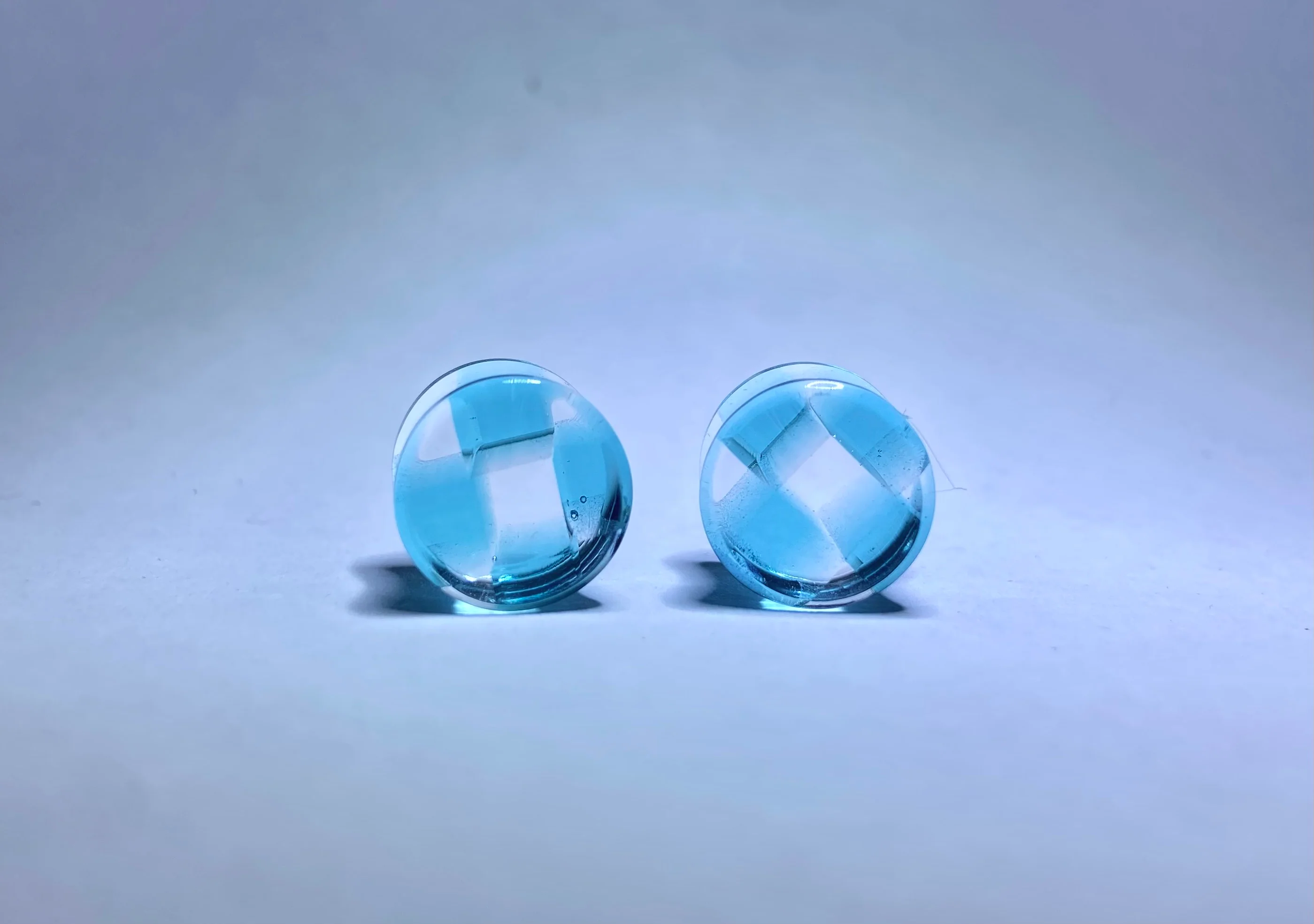 Playground Plugs from Gorilla Glass - Image 15
