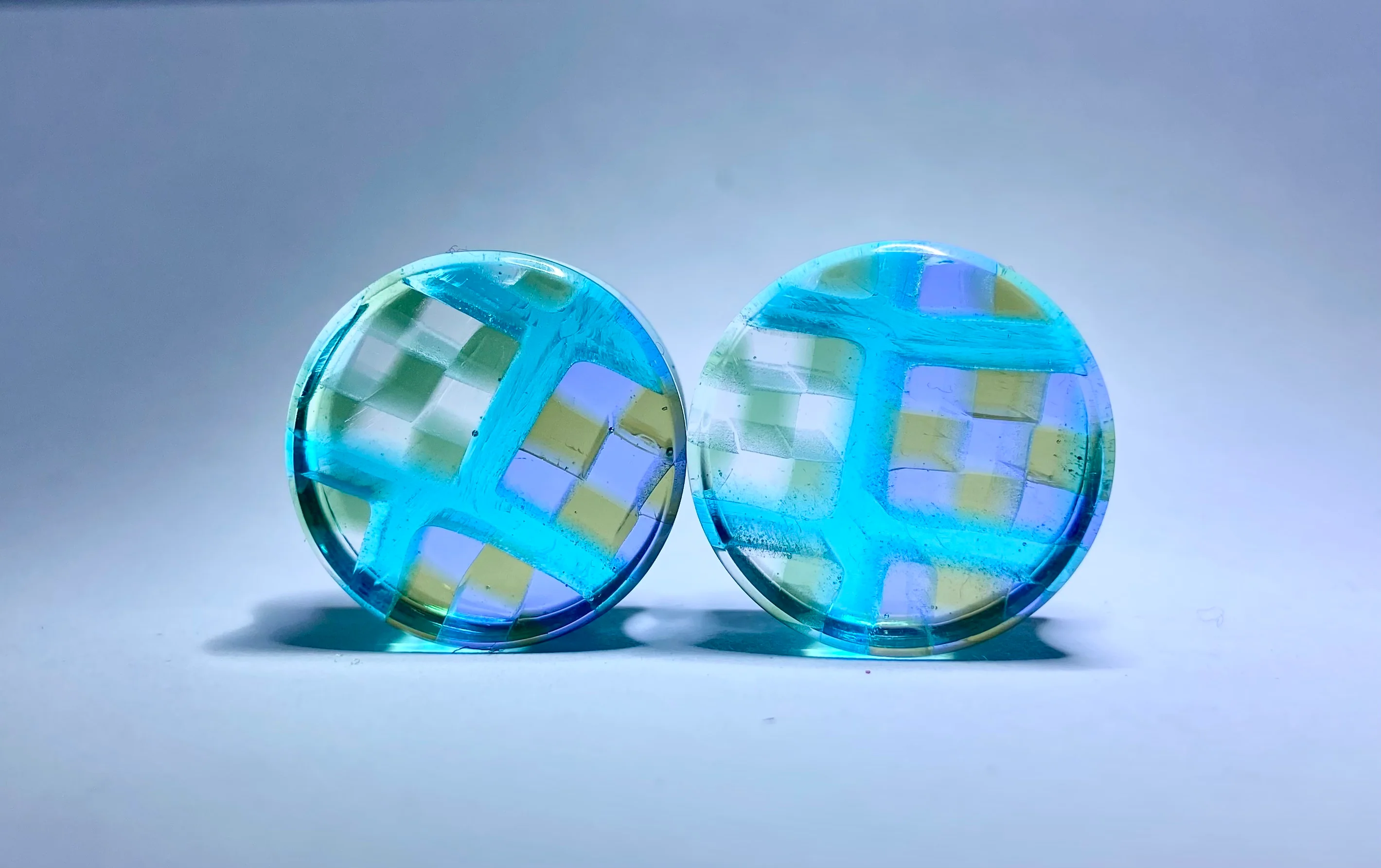 Playground Plugs from Gorilla Glass - Image 2