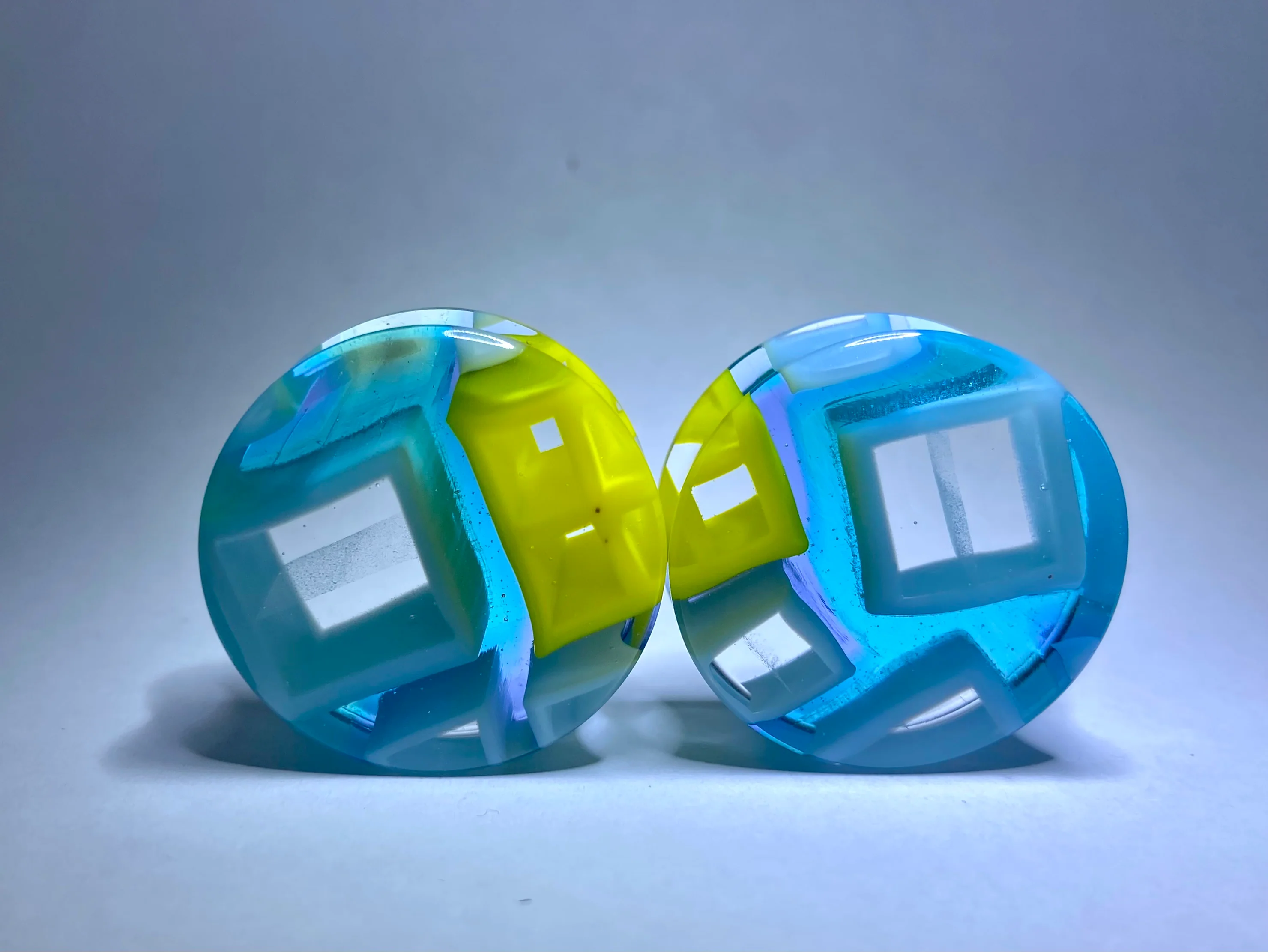 Playground Plugs from Gorilla Glass - Image 4