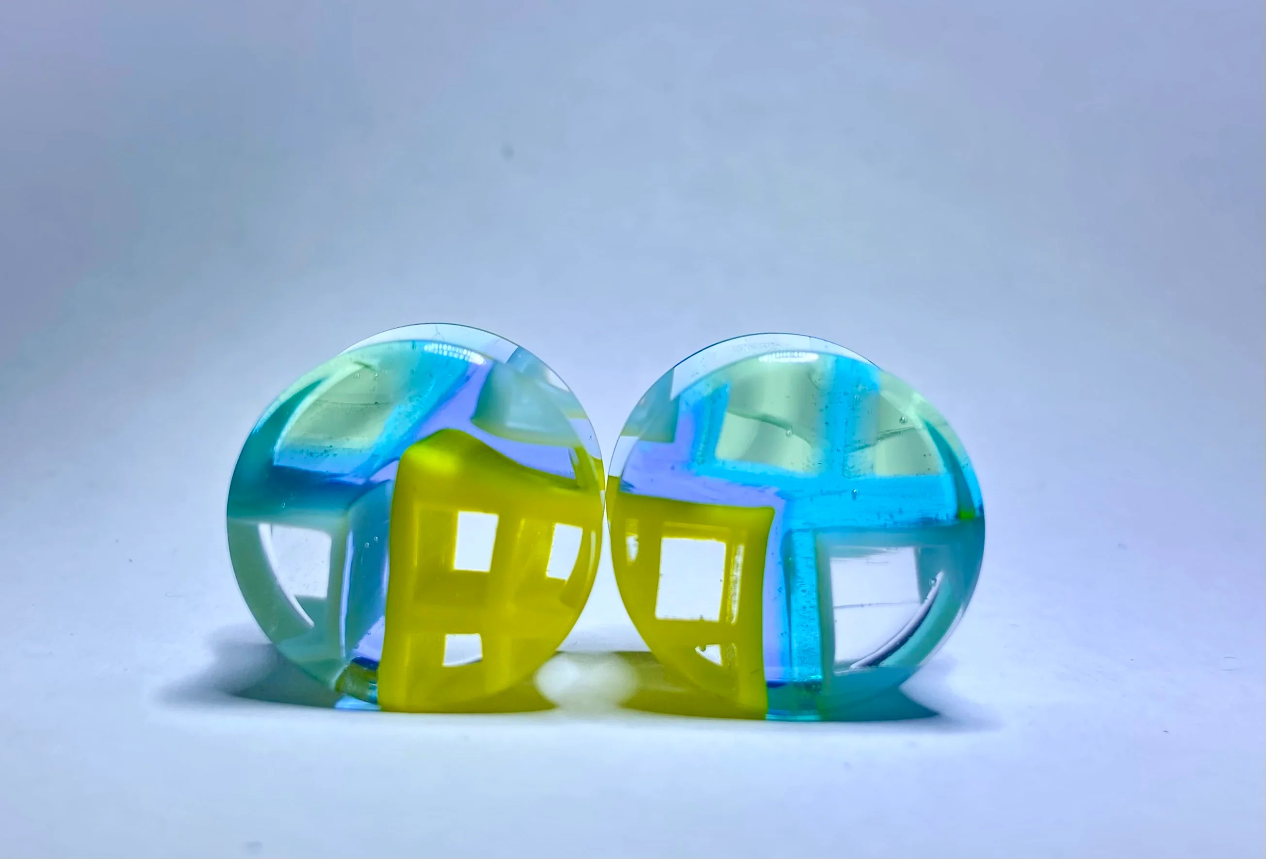 Playground Plugs from Gorilla Glass - Image 5