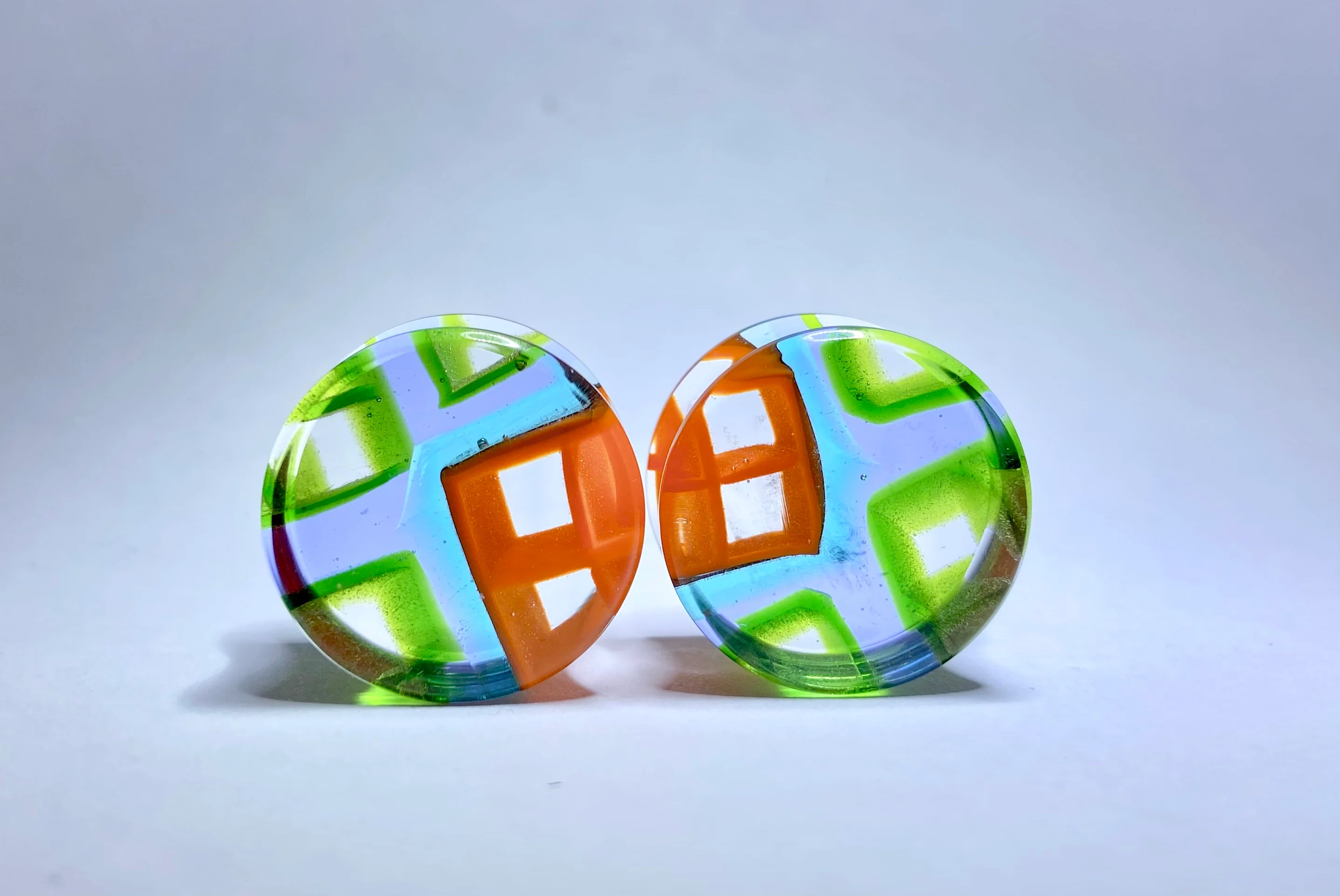 Playground Plugs from Gorilla Glass - Image 6