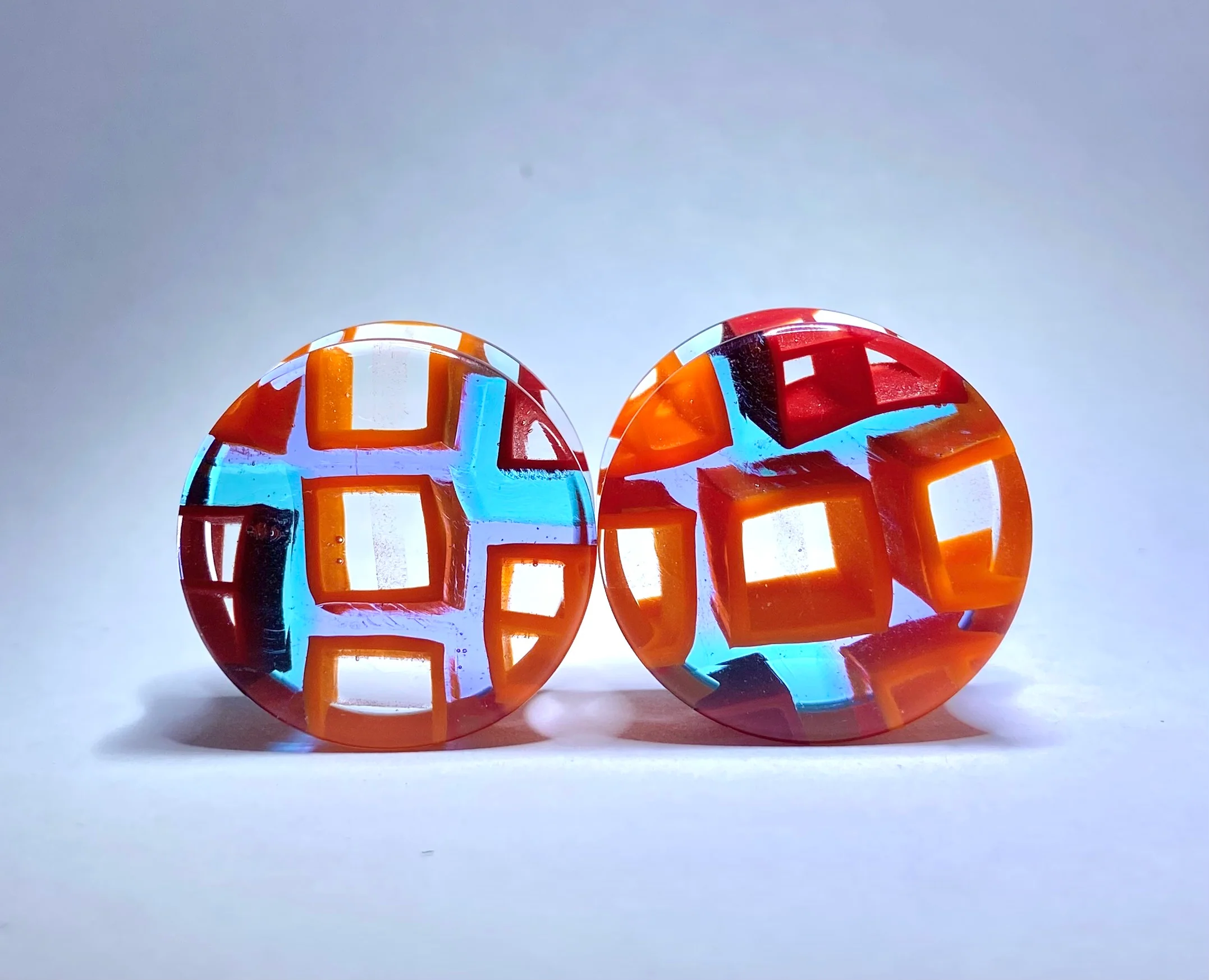 Playground Plugs from Gorilla Glass - Image 7