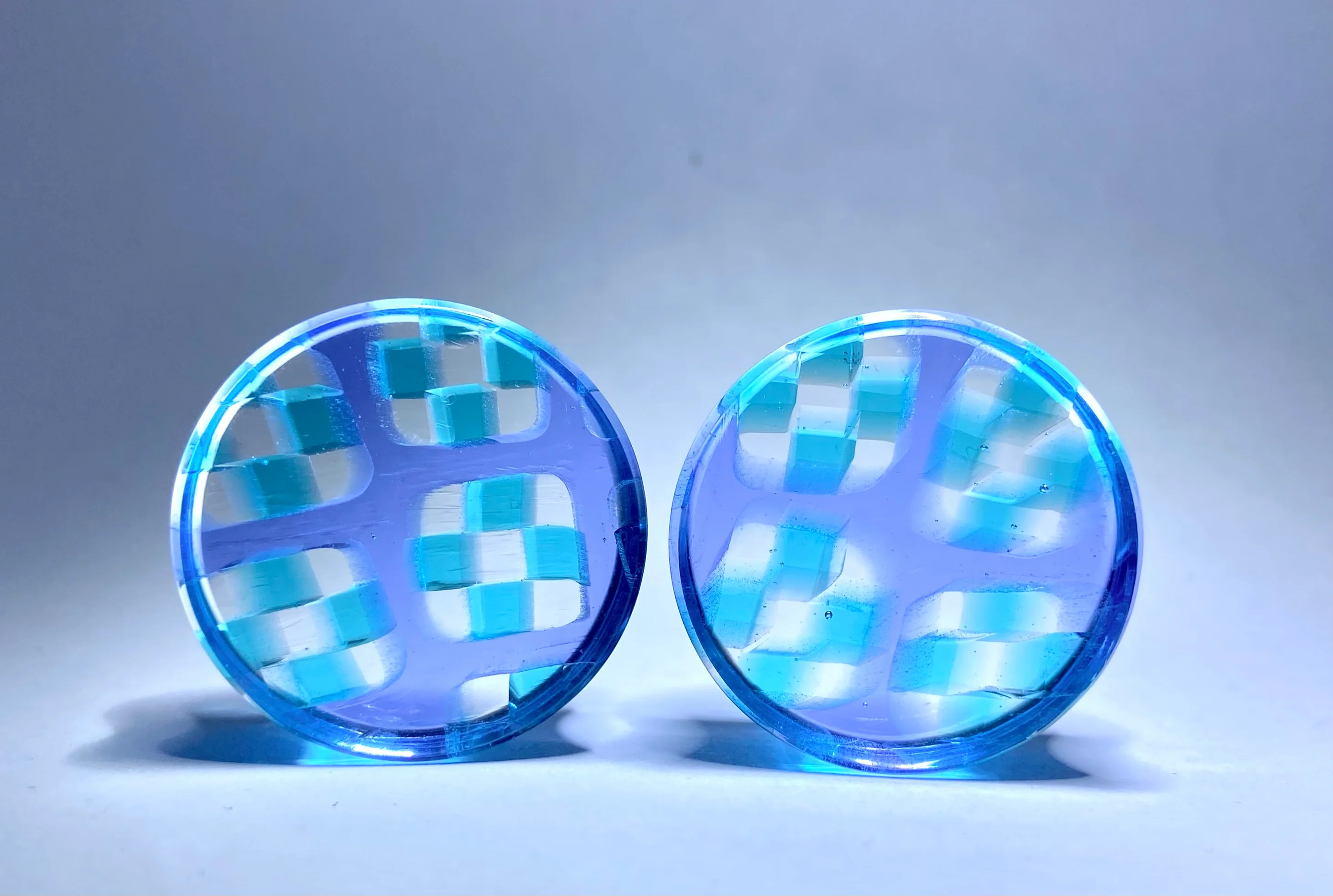 Playground Plugs from Gorilla Glass - Image 8