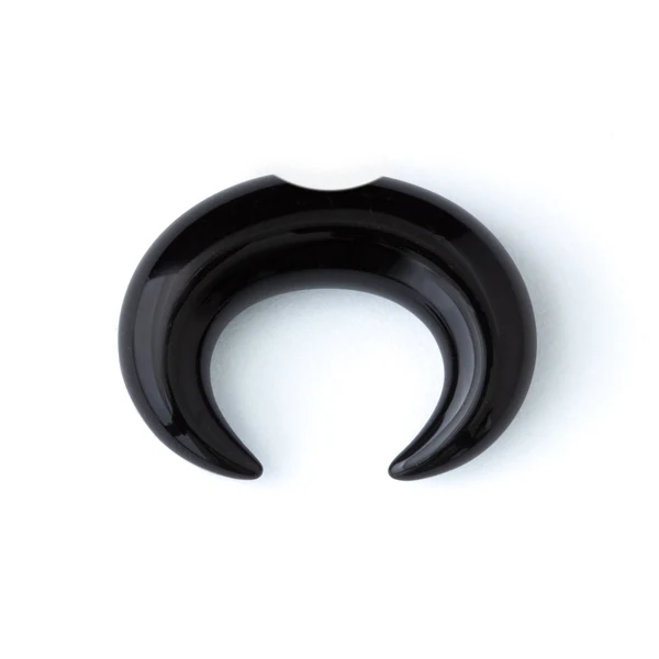 Gorilla Glass Long Septum Pinchers (3) - Image 2