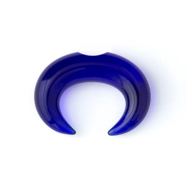Gorilla Glass Long Septum Pinchers - Image 3