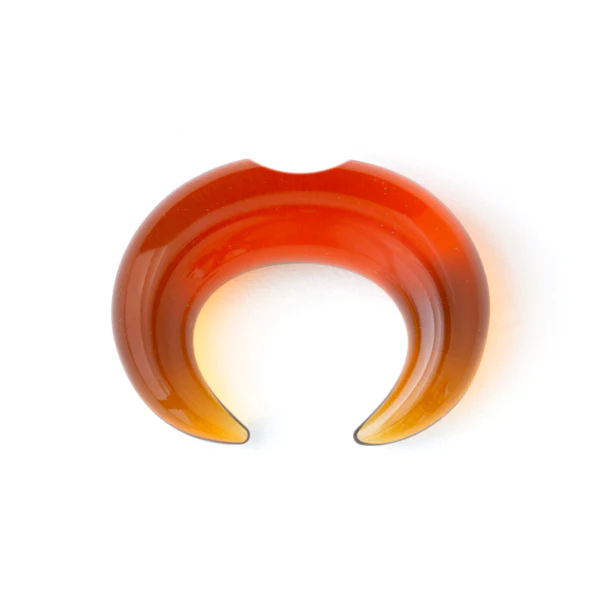 Gorilla Glass Long Septum Pinchers - Image 6
