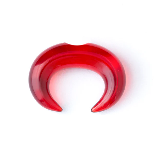 Gorilla Glass Long Septum Pinchers - Image 9