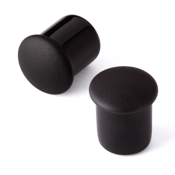 Gorilla Glass Matte Simple Plugs - Image 8