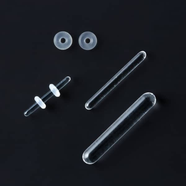Gorilla Glass No Flare Retainers - Image 8