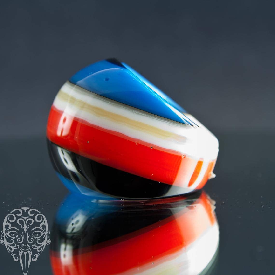 Gorilla Glass Rings - Sneakers (Discontinued) - Image 3