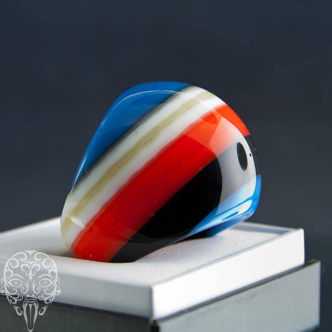 Gorilla Glass Rings - Sneakers (Discontinued) - Image 4