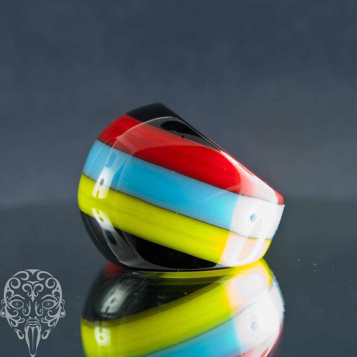 Gorilla Glass Rings - Sneakers (Discontinued) - Image 3