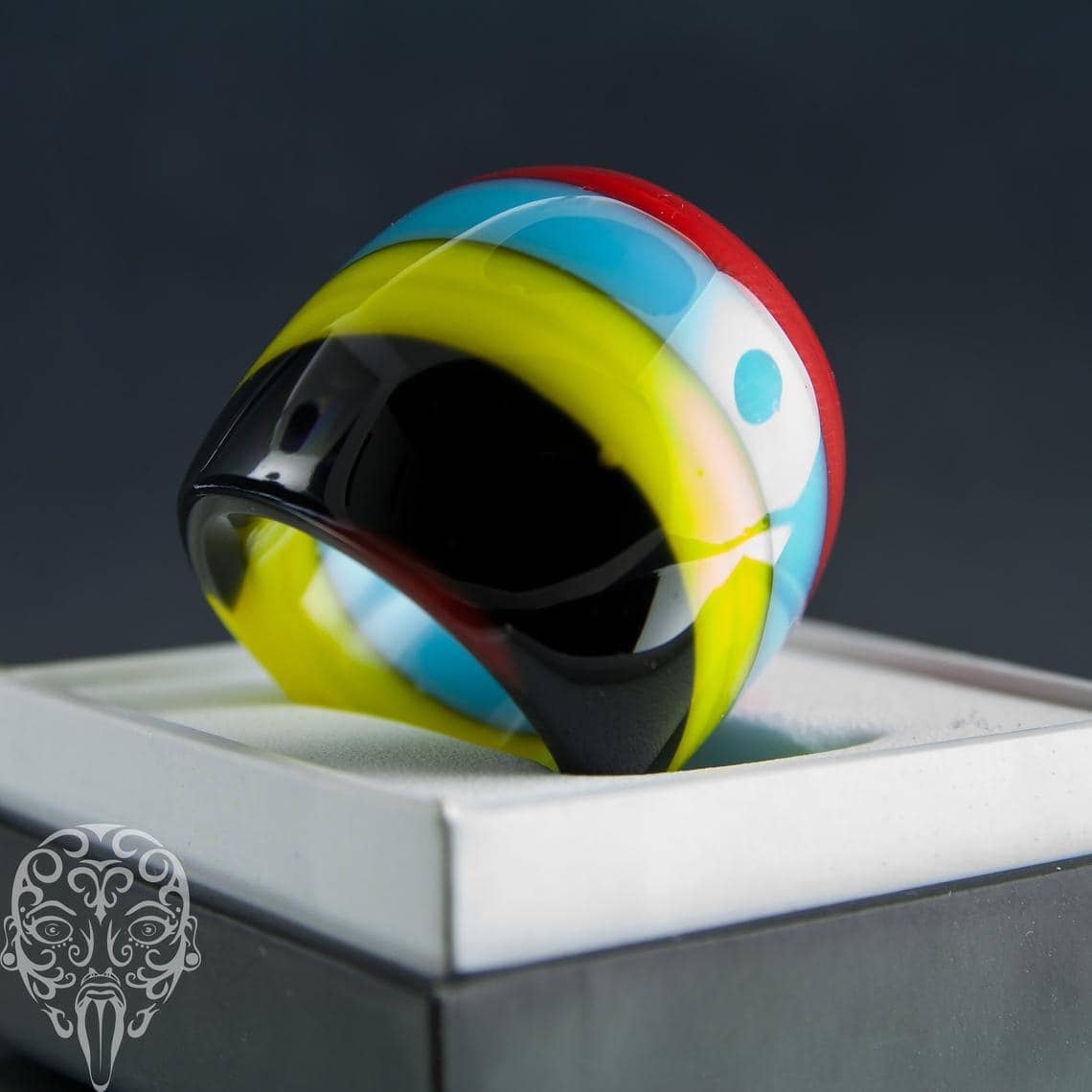 Gorilla Glass Rings - Sneakers (Discontinued) - Image 4