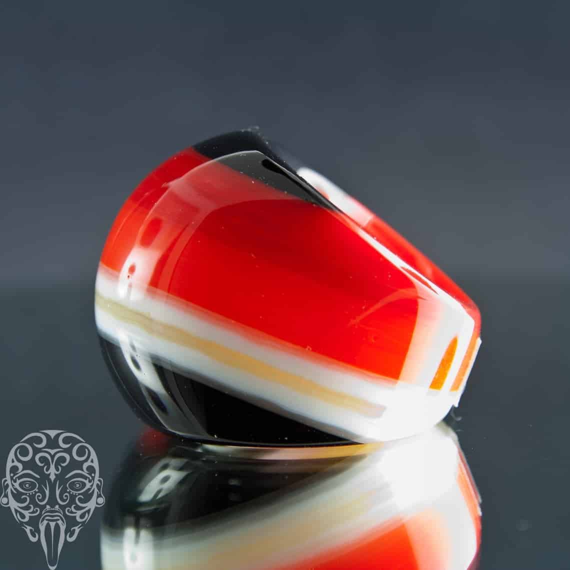 Gorilla Glass Rings - Sneakers (Discontinued) - Image 3