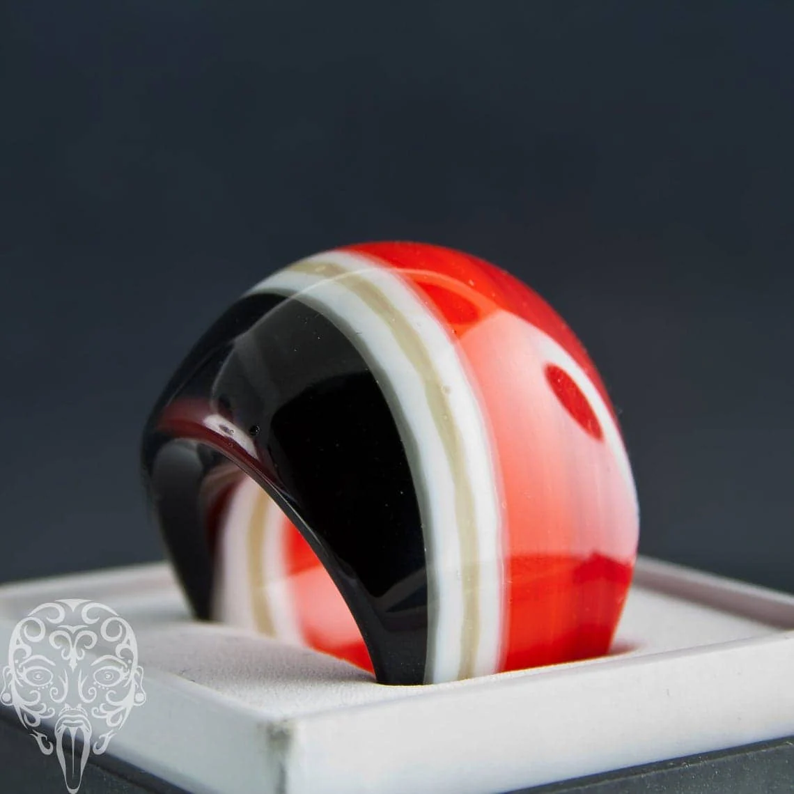 Gorilla Glass Rings - Sneakers (Discontinued) - Image 4