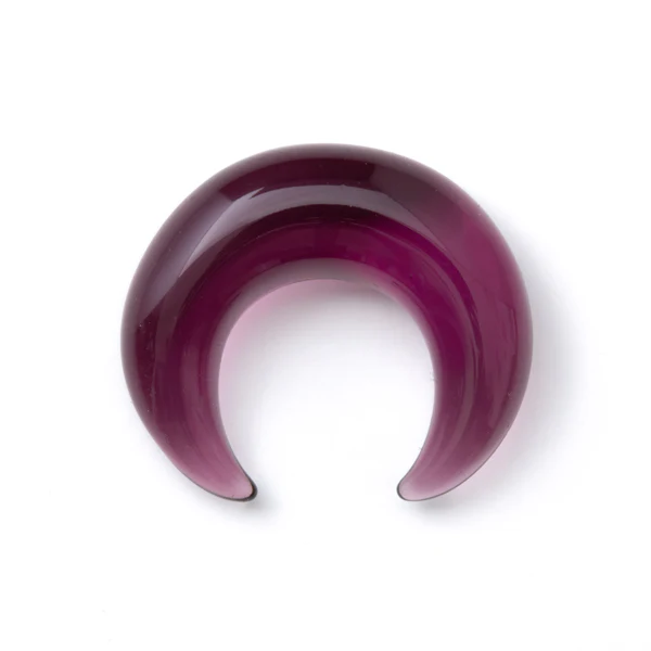 Gorilla Glass Simple Septum Pinchers (2) - Image 17