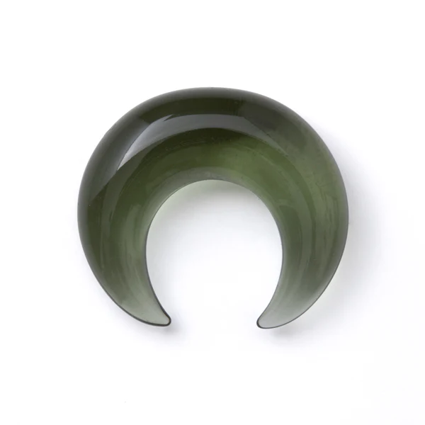 Gorilla Glass Simple Septum Pinchers (2) - Image 19