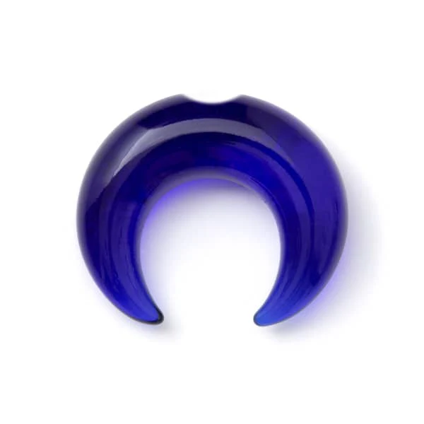 Gorilla Glass Simple Septum Pinchers (2) - Image 3