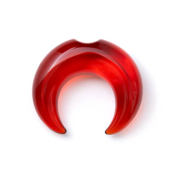 Gorilla Glass Simple Septum Pinchers (2) - Image 9