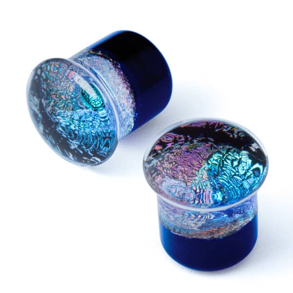 Gorilla Glass Hagakure Plugs - Image 2