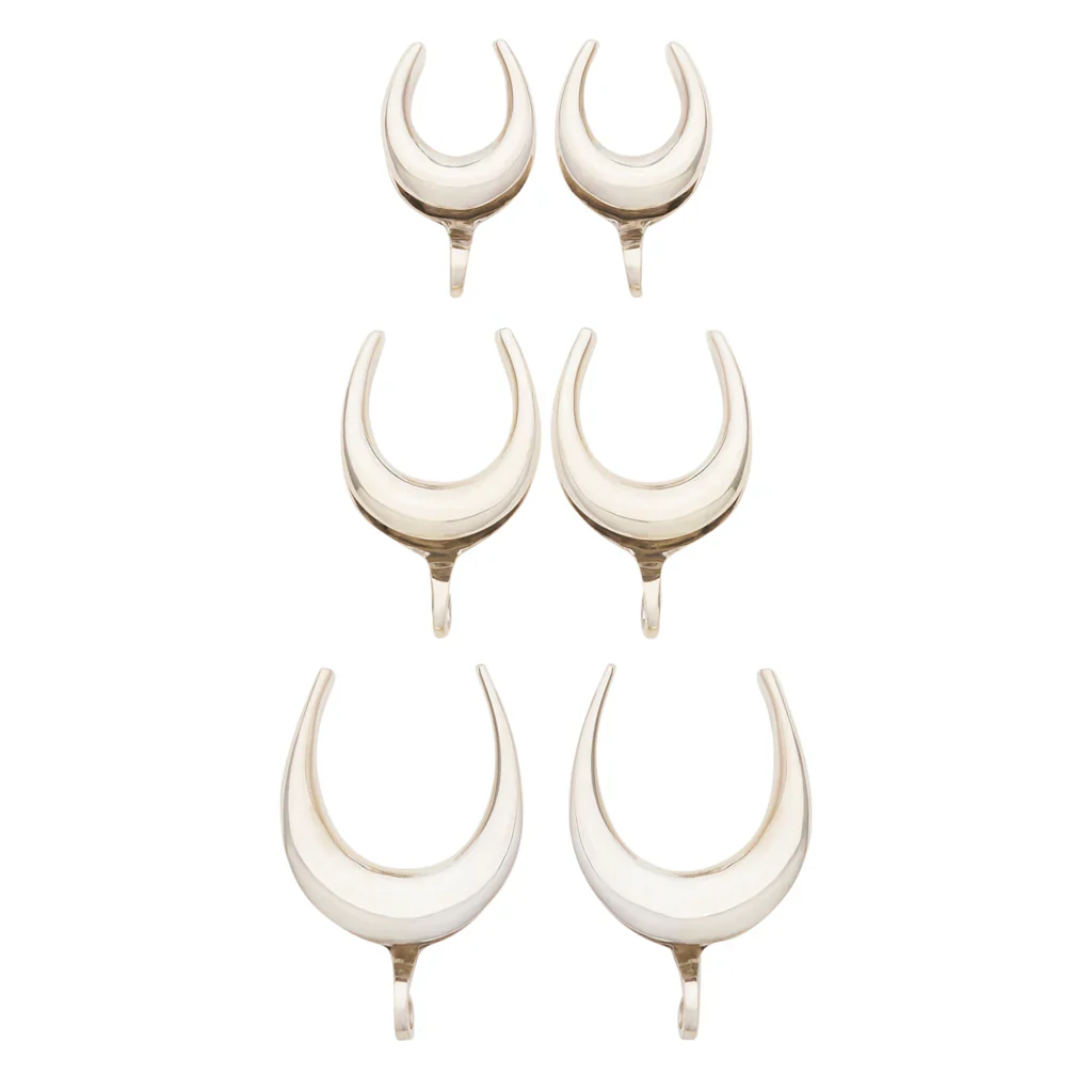 Saddle Spreaders with Hooks by Diablo Organics - Image 4