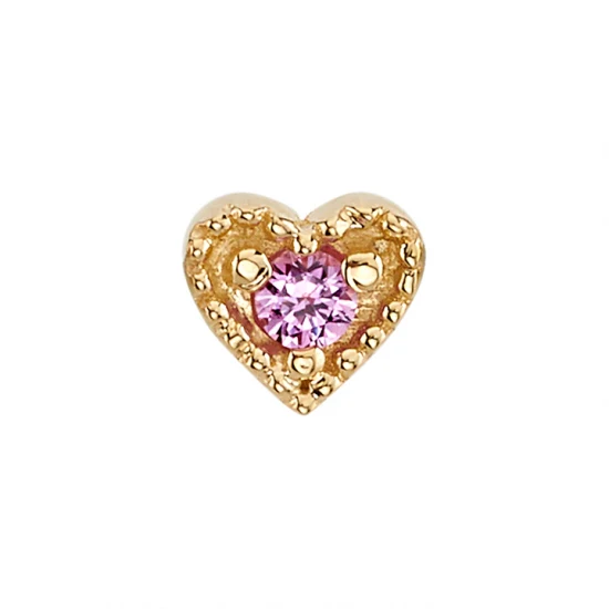 Heart Harlequin by BVLA