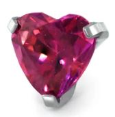 Heart Shaped End by Neometal - Image 4