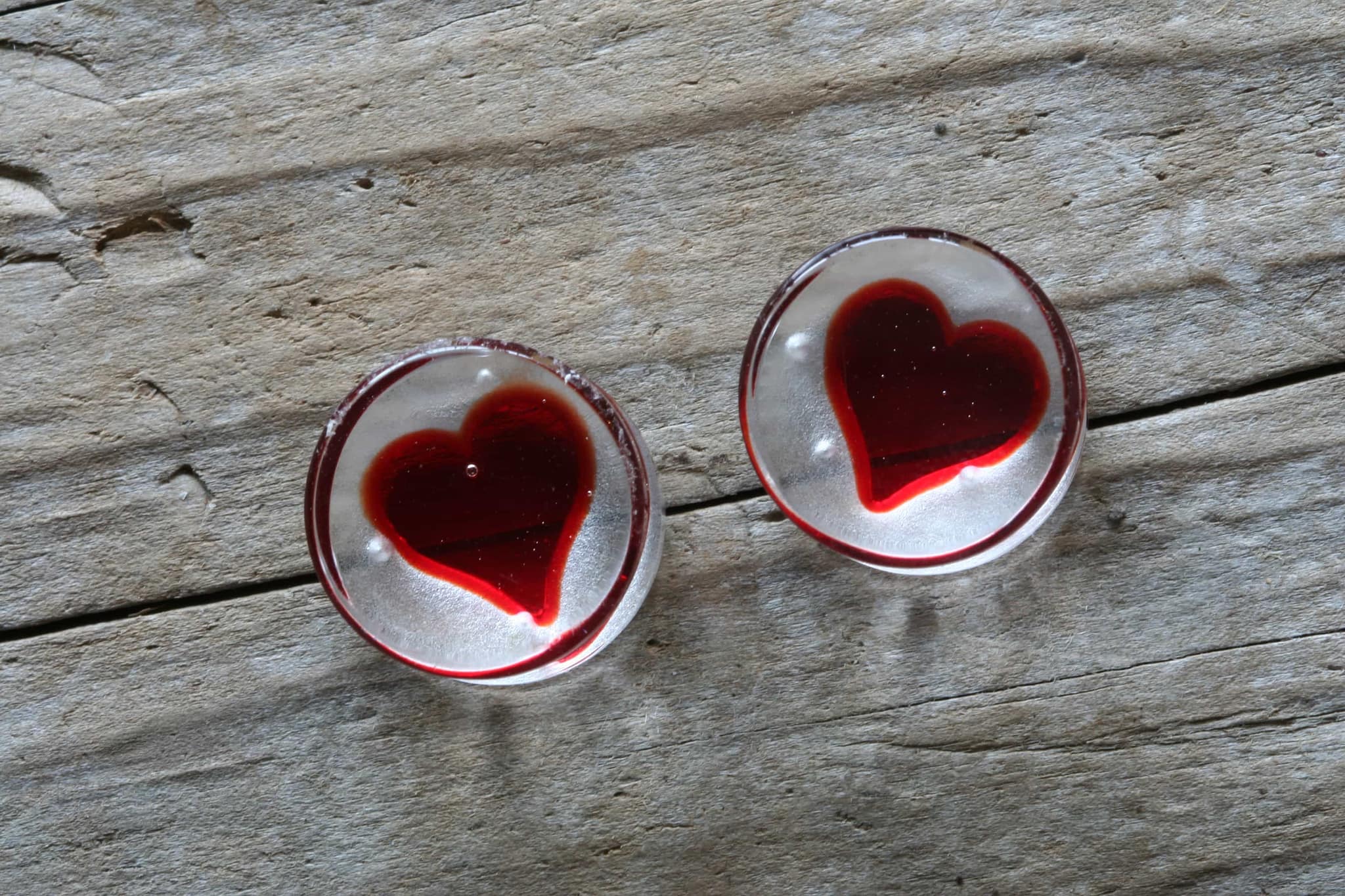 Hearts Gorilla Glass - Image 3