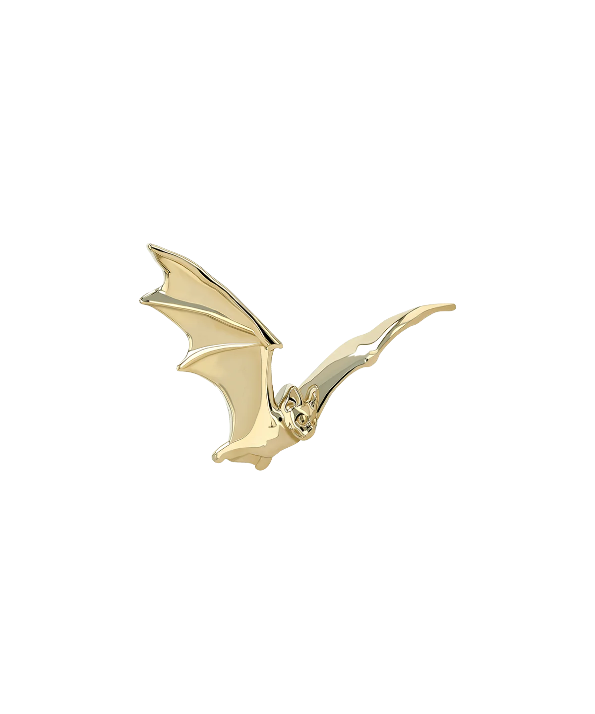 Bat End (2) by Anatometal