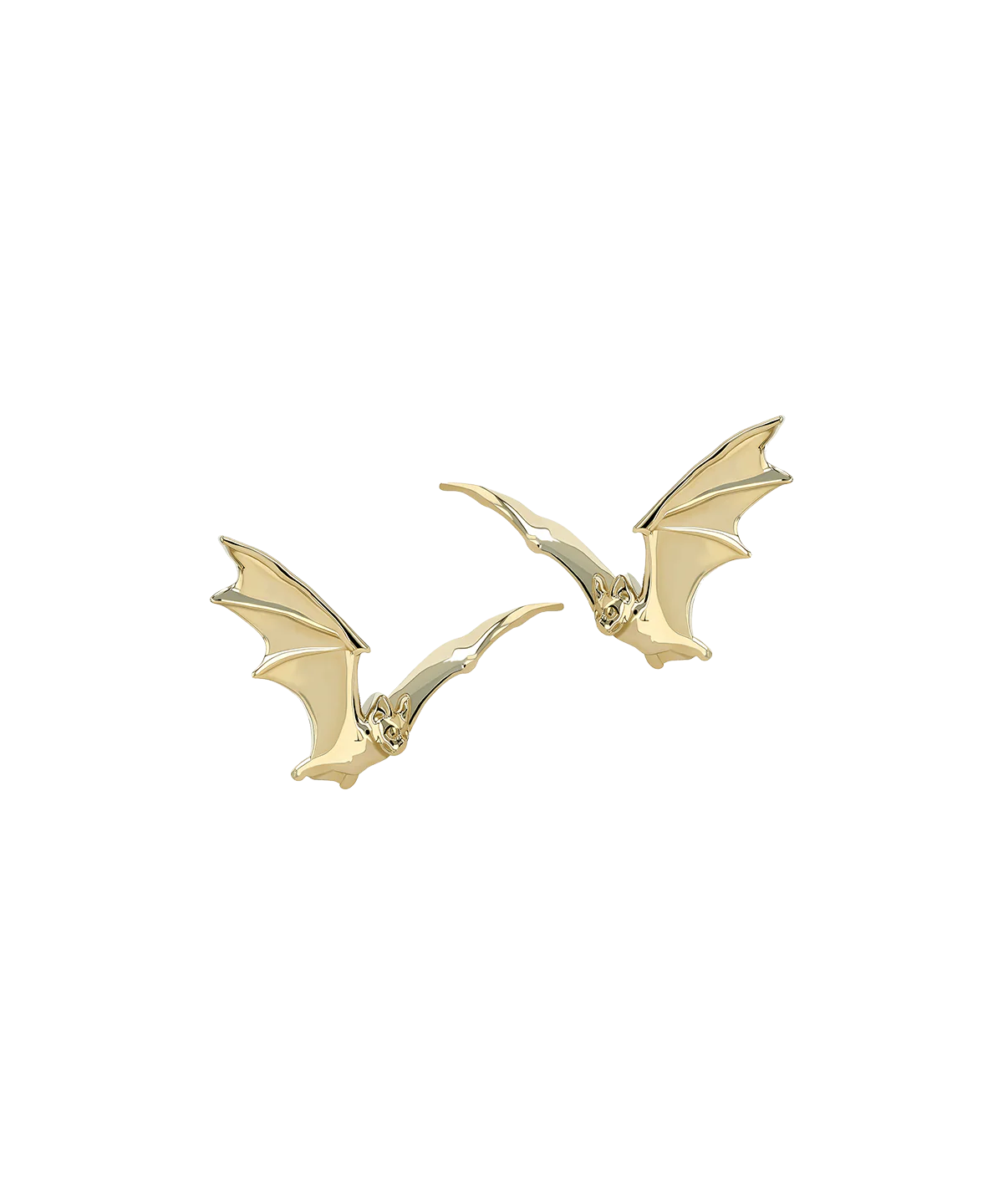 Bat End (2) by Anatometal - Image 2