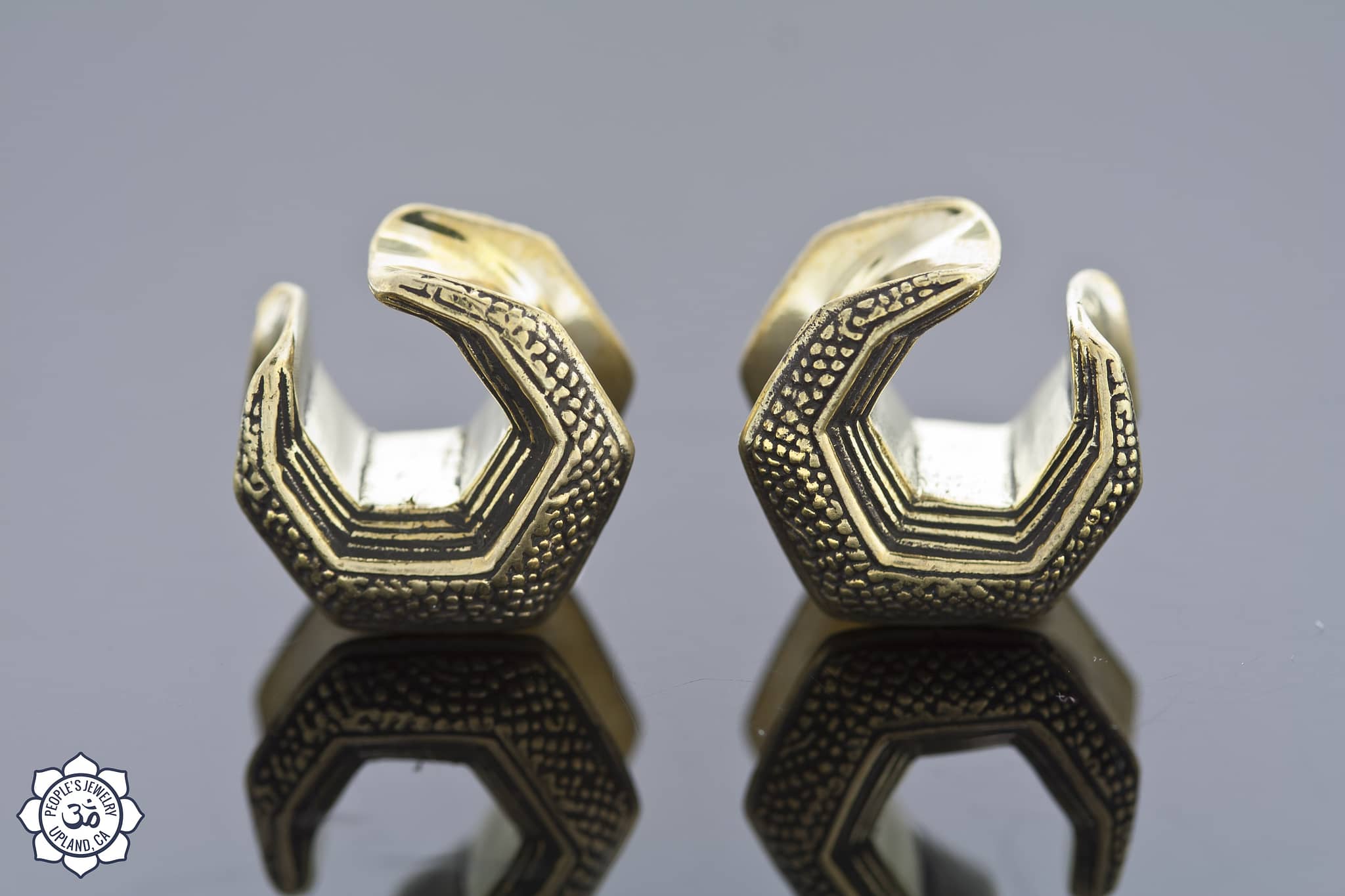 Hex Spreaders by Peoples Jewelry - Image 10